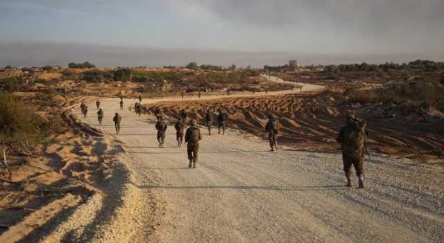 إعادة تموضع.. قوات الاحتلال تنسحب من مناطق في شمال غرب غزة