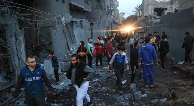 الحرب على غزة متواصلة لليوم الـ61.. المقاومة تكبد الاحتلال خسائر فادحة