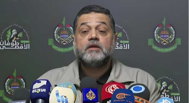 حماس: المقاومة بخير وتدير معركة طوفان الأقصى بكل قوة واقتدار