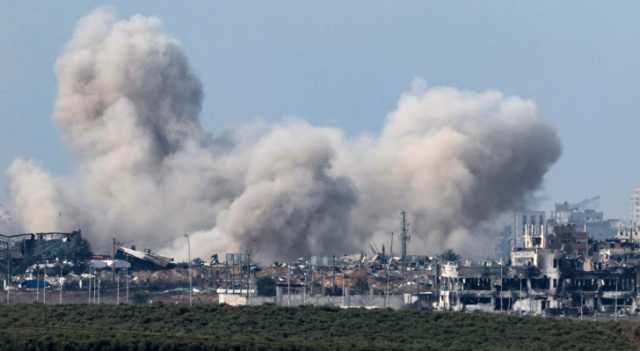 القسام: قصفنا تل أبيب برشقة صاروخية