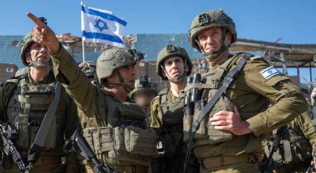 إعلام عبري يكشف عدد الجنود الذين أصيبوا بإعاقات خلال معارك غزة
