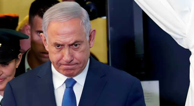نتنياهو: حماس لا تسمح لأحد بمغادرة غزة ونحن سنسمح بذلك بعد تولي مسؤولية القطاع