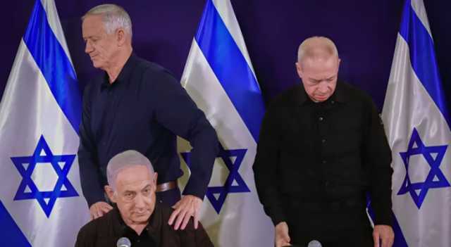 القناة 13 العبرية: خلافات في مجلس الحرب بشأن صفقة تبادل جديدة