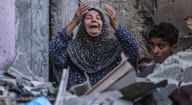 الصحة بغزة: 18,787 شهيدًا و50,897 إصابة في القطاع منذ بدء العدوان