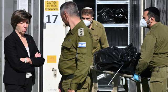 هيئة البث العبرية: مقتل جنود إثر إصابتهم ببكتيريا داخل المستشفيات خلال تلقيهم العلاج