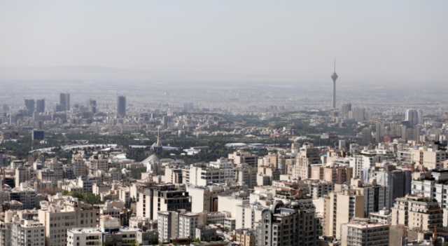 التلفزيون الإيراني: تعطل محطات الوقود قد يكون عملية تخريبية من الخارج