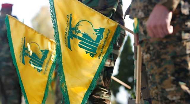 حزب الله يعلن استشهاد ثلاثة من عناصره بقصف الاحتلال 