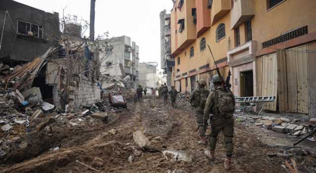 منظمة معاقي جيش الاحتلال: إصابة أكثر من 10 آلاف جندي باضطراب ما بعد الصدمة