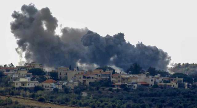 إعلام عبري: إصابة 5 مستوطنين بصاروخ مضاد للدروع أطلق من لبنان