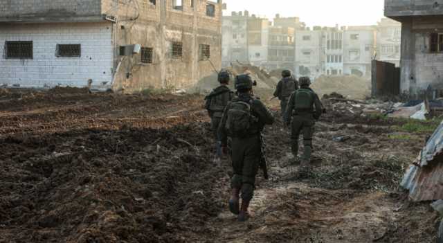 جيش الاحتلال يصنف 3 آلاف من جنوده بإعاقات دائمة منذ بدء العدوان على غزة