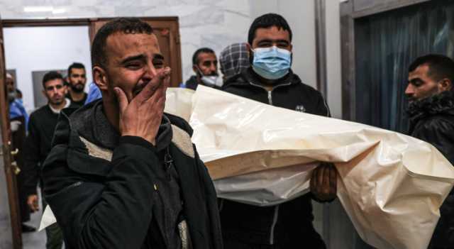 الصحة بغزة: 20,057 شهيدًا و53,320 إصابة منذ بدء العدوان على القطاع