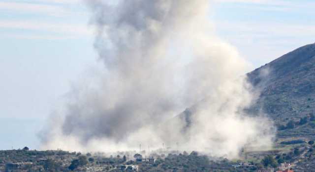 مصادر أمنية لـرؤيا: الجيش اللبناني يقطع طريقاً مؤدياً للجنوب لخطورة الوضع الأمني