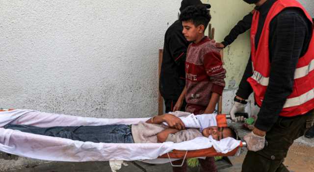 ارتفاع عدد الشهداء بغزة إلى 20,424 والإصابات إلى 54,036 إصابة
