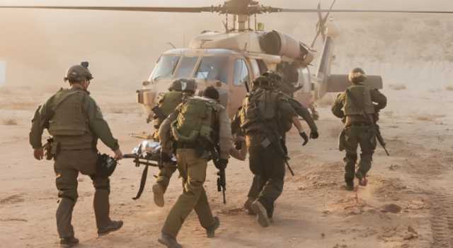 إعلام عبري: مقتل جندي بعد إصابته بفطريات تنمو في تربة قطاع غزة