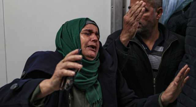 حماس تدعو الجنائية الدولية لمحاسبة المسؤولين عن القتل في غزة