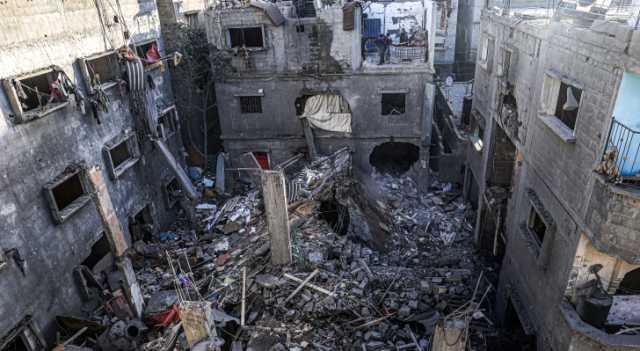 لماذا خبأ الاحتلال معلومة قتل 5 من محتجزيه داخل نفق في غزة؟