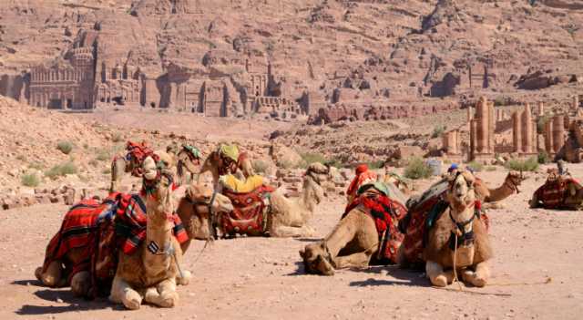 البنك الدولي: استمرار العدوان على غزة يؤثر على المنطقة والأردن