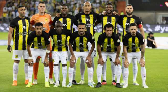 عودة زكريا هوساوي تُشعل آمال الاتحاد قبيل قمة النصر