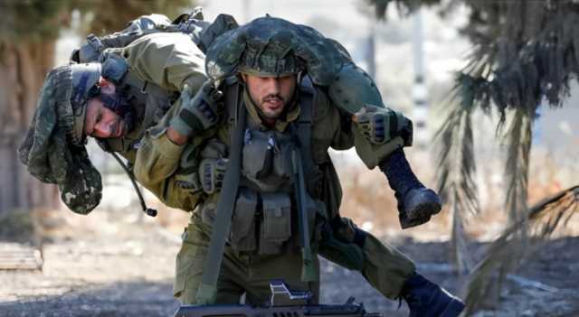 جيش الاحتلال يعترف بمقتل جندي إضافي في معارك بقطاع غزة