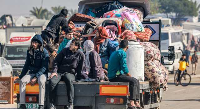 إعلام عبري: تهجير أهل غزة فكرة مشوهة وغير أخلاقية