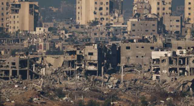 ما حقيقة مقتل قائد كتيبة الفهود البريطانية في غزة؟