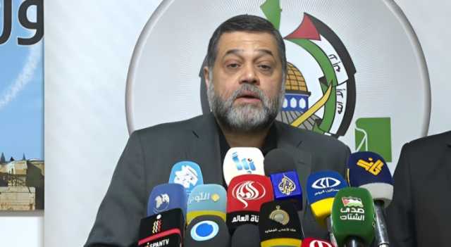 حماس: الاحتلال يعاني من ضغط شعبي جراء عدد القتلى من المحتجزين