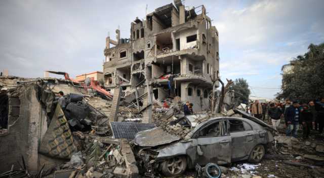 الأمم المتحدة: إيصال المساعدات إلى غزة أصبح مستحيلا