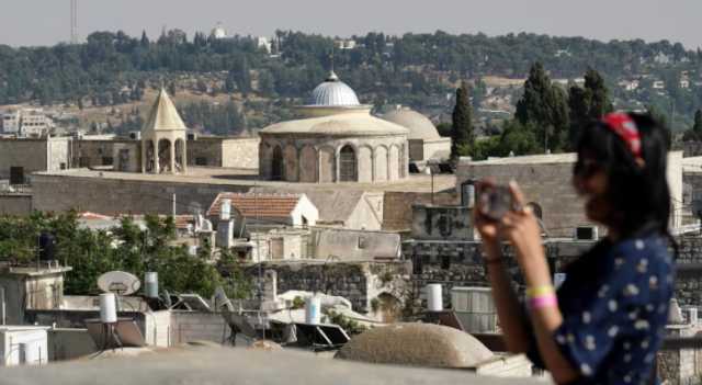 خطر وجودي يهدد الحي الارمني في القدس في ظل صفقة مشبوهة