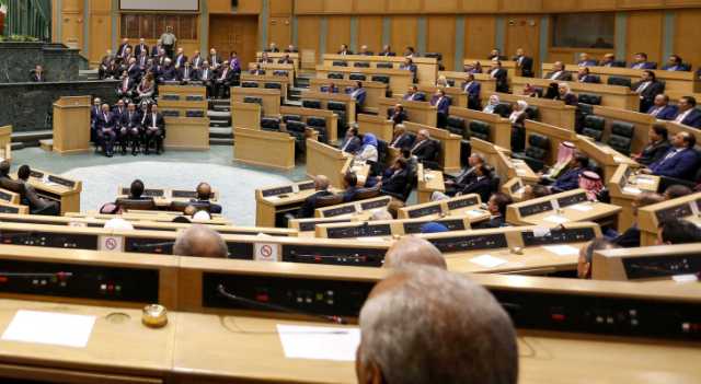 مجلس النواب يوافق على توصيات اللجنة المالية ضمن تقارير ديوان المحاسبة
