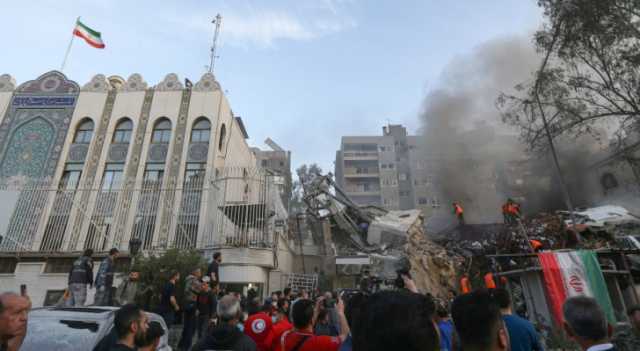 إعلام عبري: تل أبيب ترفع درجة التأهب الأمني بعد الهجوم على دمشق
