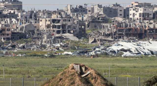 تل أبيب تضيف المليارات لتمويل العدوان على قطاع غزة
