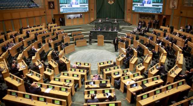 مجلس النواب يناقش تقرير ديوان المحاسبة الاثنين