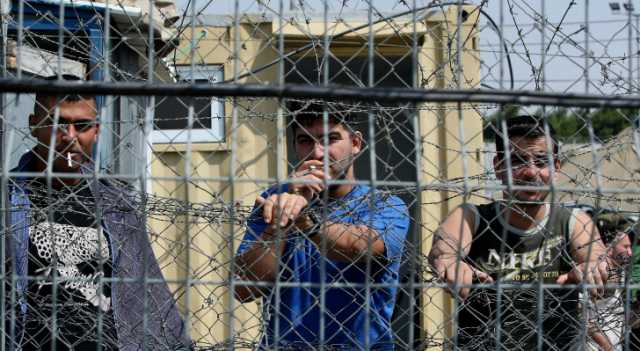 نادي الأسير: الاحتلال اعتقل 66 صحفيا من بينهم 4 صحفيات