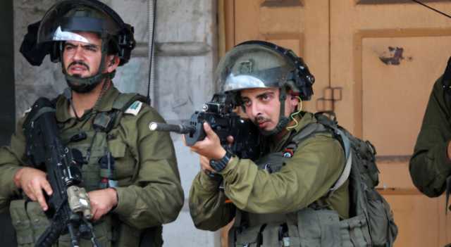 قوات الاحتلال تطلق النار على فتاة فلسطينية بزعم تنفيذ عملية طعن