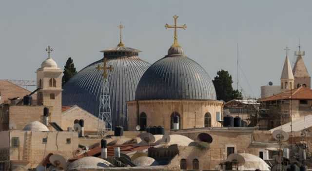 المجمع الكنسي للطائفة الإنجيلية يعقد أول ملتقى للمحاكِم الدائرة في فلك مطرانية القدس