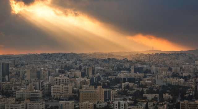 مستجدات حالة الطقس الجمعة والسبت في الأردن
