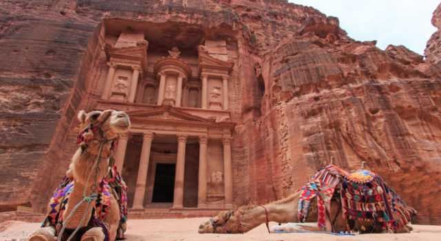 أجواء لطيفة في أغلب المناطق.. وأمطار في هذه المنطقة