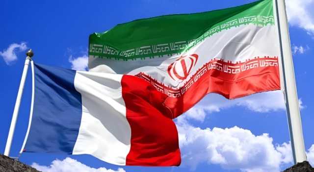 فرنسا تستدعي السفير الإيراني على خلفية الهجوم على تل أبيب