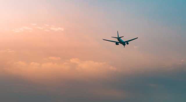 الطيران المدني: إعادة فتح الأجواء الاردنية بعد تقييم المخاطر