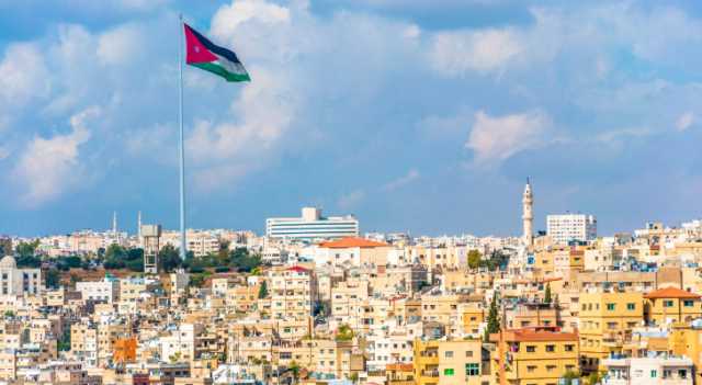 عطلة رسمية في الأردن 2 أيار احتفاء بيوم العمال
