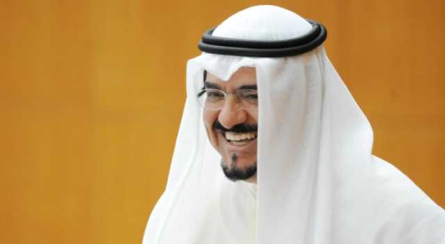 الشيخ أحمد الصباح رئيسا لمجلس الوزراء الكويتي