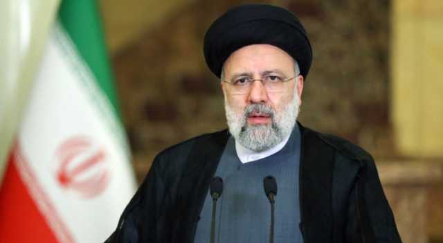 الرئيس الإيراني: العملية ضد تل أبيب نفذت بدقة عالية