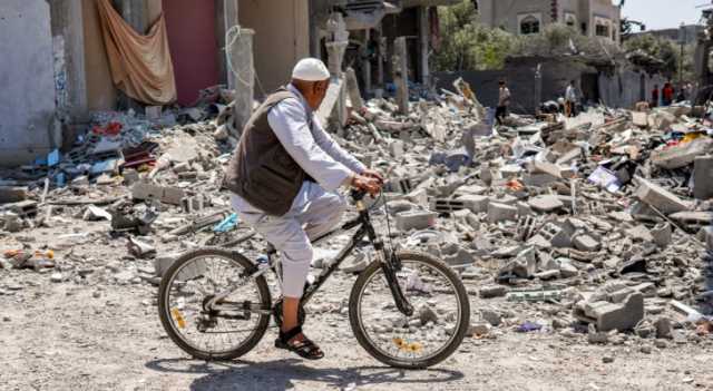 صحة غزة تعلن ارتفاع حصيلة الشهداء في القطاع
