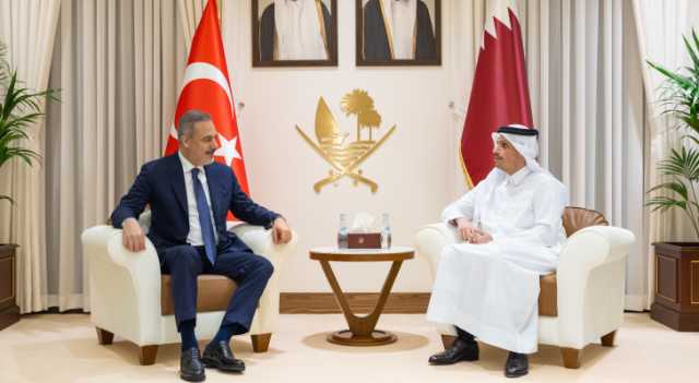خفض التصعيد في المنطقة.. قطر وتركيا تؤكدان اللجوء للحوار
