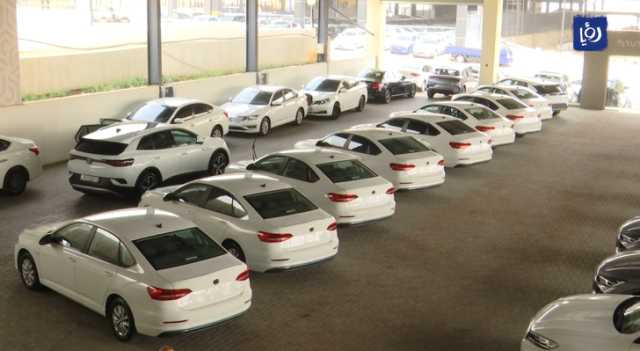 إقبال على السيارات الكهربائية في الأردن وسط منافسة على الإنتاج عالميا