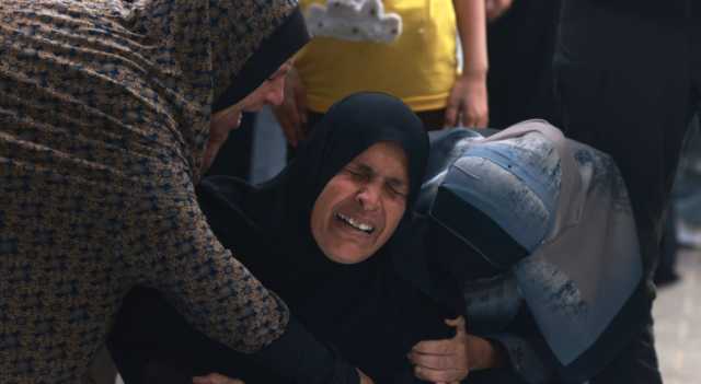 مقابر جماعية أقامها الاحتلال.. انتشال جثامين 170 شهيدا داخل مجمع ناصر الطبي