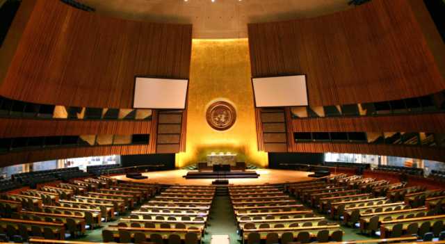 الأمم المتحدة تقبل توصيات تقرير مستقل حول الأونروا.. تفاصيل