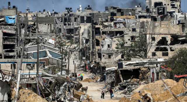 200 يوم من العدوان كسنوات عجاف على قطاع غزة وعداد الحرب يواصل حصد الأرواح