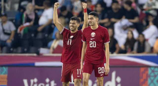 مواجهات قوية مرتقبة في الدور ربع النهائي من كأس آسيا تحت 23 عاماً