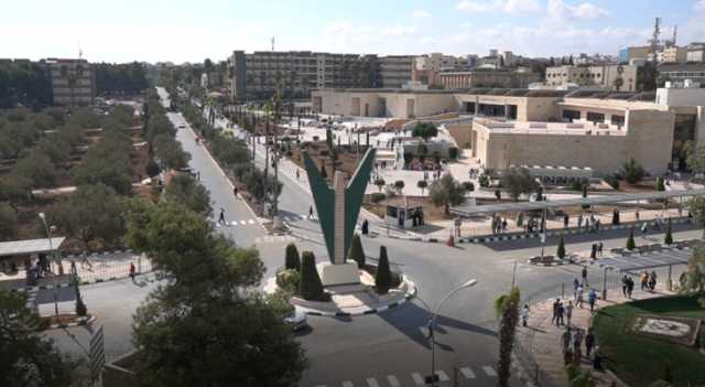جامعة اليرموك تحدد موعد انتخابات اتحاد الطلبة